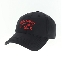 LEGACY COOL FIT ADJUSTABLE CAP