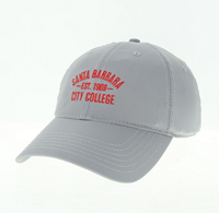 LEGACY COOL FIT ADJUSTABLE CAP