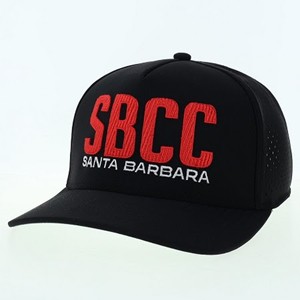 LEGACY CUT SBCC CORDUROY HAT