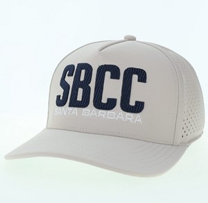 LEGACY CUT SBCC CORDUROY HAT