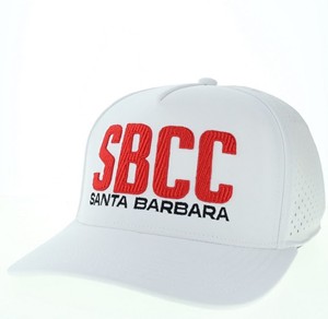 LEGACY CUT SBCC CORDUROY HAT