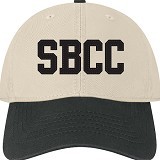 LEGACY FELT SBCC RELAXED TWILL 2 TONE