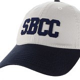 LEGACY FELT SBCC RELAXED TWILL 2 TONE