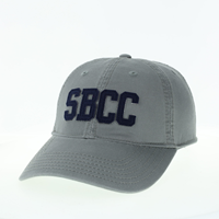 LEGACY FELT SBCC RELAXED TWILL CAP