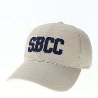 LEGACY FELT SBCC RELAXED TWILL CAP