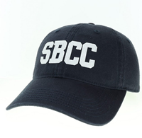 LEGACY FELT SBCC RELAXED TWILL CAP