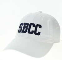 LEGACY FELT SBCC RELAXED TWILL CAP