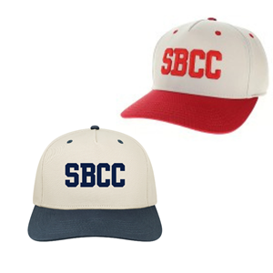 LEGACY HERITAGE SBCC HAT