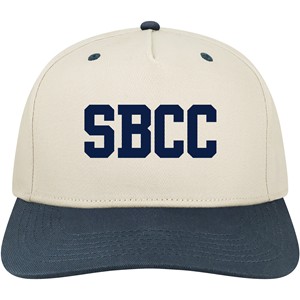 LEGACY HERITAGE SBCC HAT