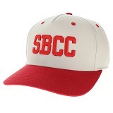 LEGACY HERITAGE SBCC HAT