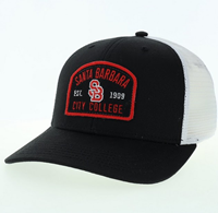 LEGACY MPS TRUCKER SB PATCH