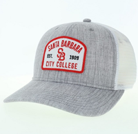 LEGACY MPS TRUCKER SB PATCH