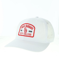 LEGACY MPS TRUCKER SB PATCH