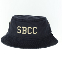 LEGACY SBCC BUCKET HAT