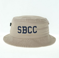 LEGACY SBCC BUCKET HAT