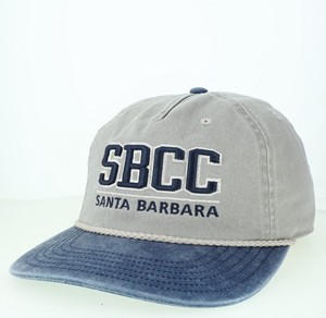 LEGACY SKULLY SBCC HAT