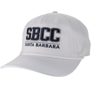 LEGACY SKULLY SBCC HAT