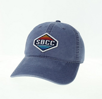 Legacy Terra Twill Sbcc Patch Adj. Cap