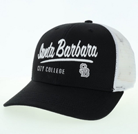 LEGACY TRUCKER MID-PRO SNAPBACK