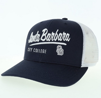 LEGACY TRUCKER MID-PRO SNAPBACK