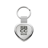 Lxg Mom Heart Stainless Steel