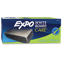 Marker, Dry Erase Expo Board Eraser