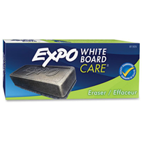 MARKER, DRY ERASE EXPO BOARD ERASER