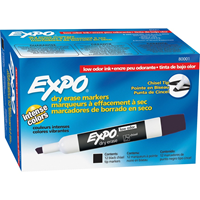MARKER DRY ERASE EXPO LOW ODOR