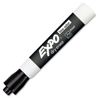MARKER DRY ERASE EXPO LOW ODOR
