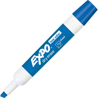 MARKER DRY ERASE EXPO LOW ODOR