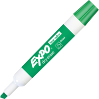 MARKER DRY ERASE EXPO LOW ODOR