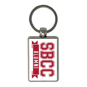 MCM ALUMNI KEY TAG