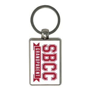 MCM GRANDPARENT KEY TAG