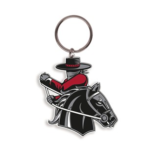 MCM KEYTAG VAQ PVC STAMPED