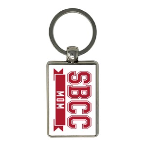 MCM MOM KEY TAG