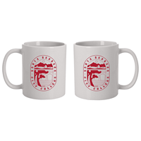 MCM OFFICIAL SEAL MUG