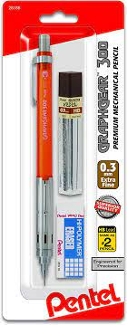 MECHANICAL PENCIL GRAPHGEAR 300