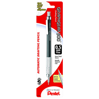 MECHANICAL PENCIL GRAPHGEAR 500