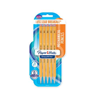 MECHANICAL PENCIL PAPERMATE SHARPWRITER 5PK