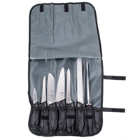 Mercer Culinary Knife Set 8pc