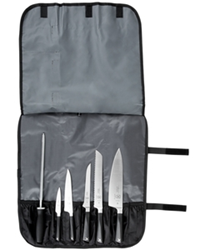 Mercer Culinary Knife Set ZuM