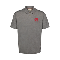 Mv Sport Micro Stripe Polo