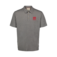 MV SPORT MICRO STRIPE POLO