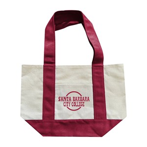 MINI CATALINA TOTE SBCC RED