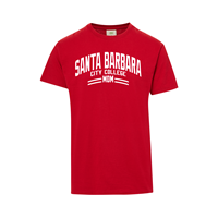 Mom Short Sleeve