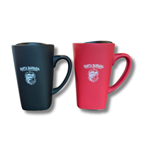 Mug Ceramic Swivel Lid