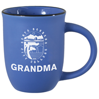 MUG GRANDPA & GRANDMA