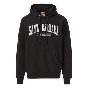 MV 3D PUFF EMBROIDERED SBCC PRO-WEAVE HOOD