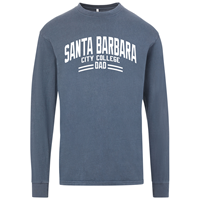 Mv Coastal Dad Tee Long Sleeve