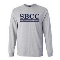 Mv Sport L/S Classic Tee